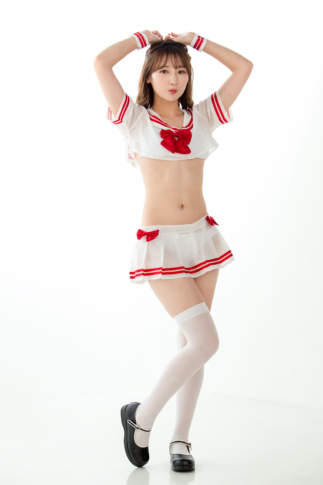 [Minisuka.tv] Asami Kondou 近藤あさみ - Special Gallery 6.3