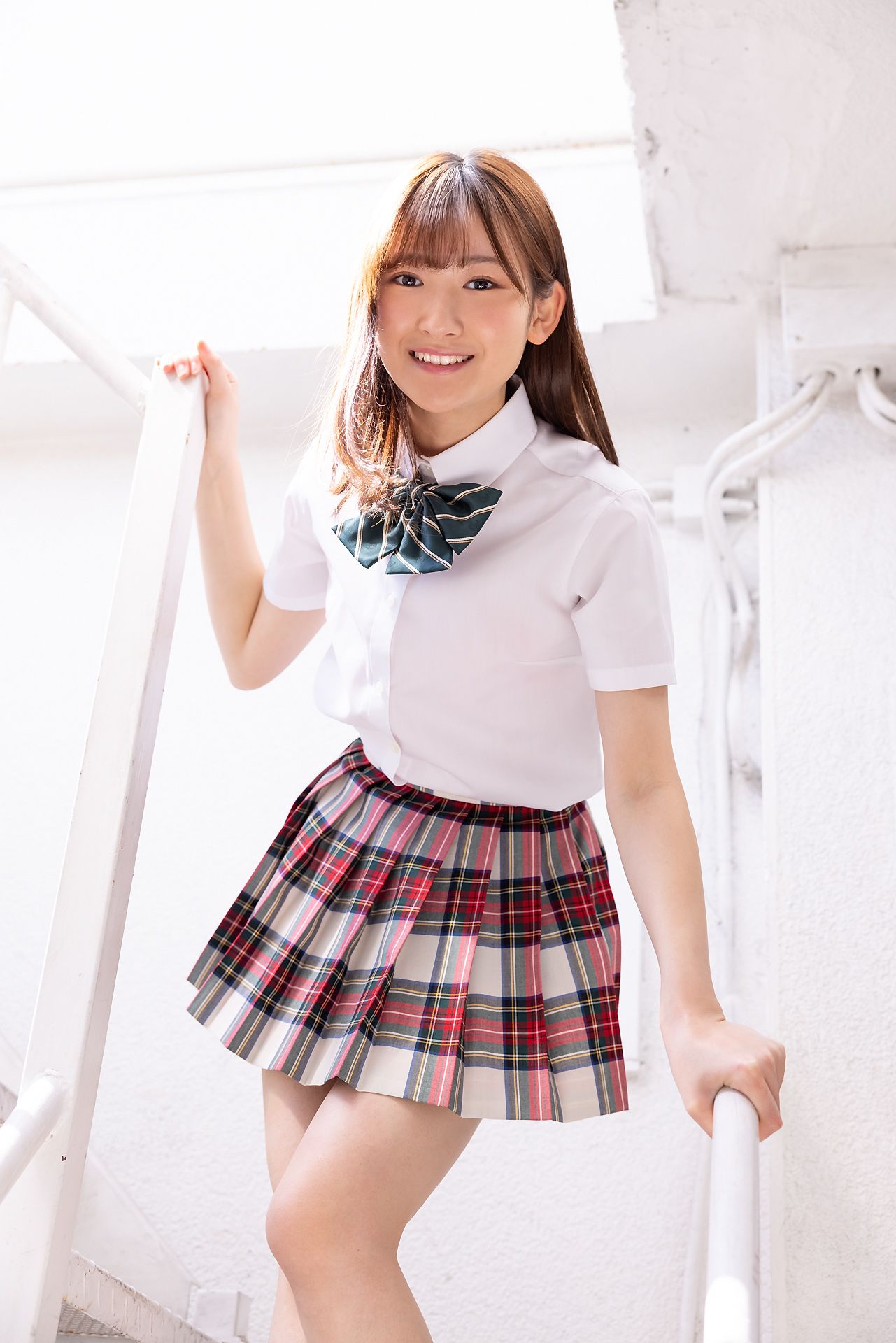 [Minisuka.tv] Asami Kondou 近藤あさみ - Special Gallery 7.1