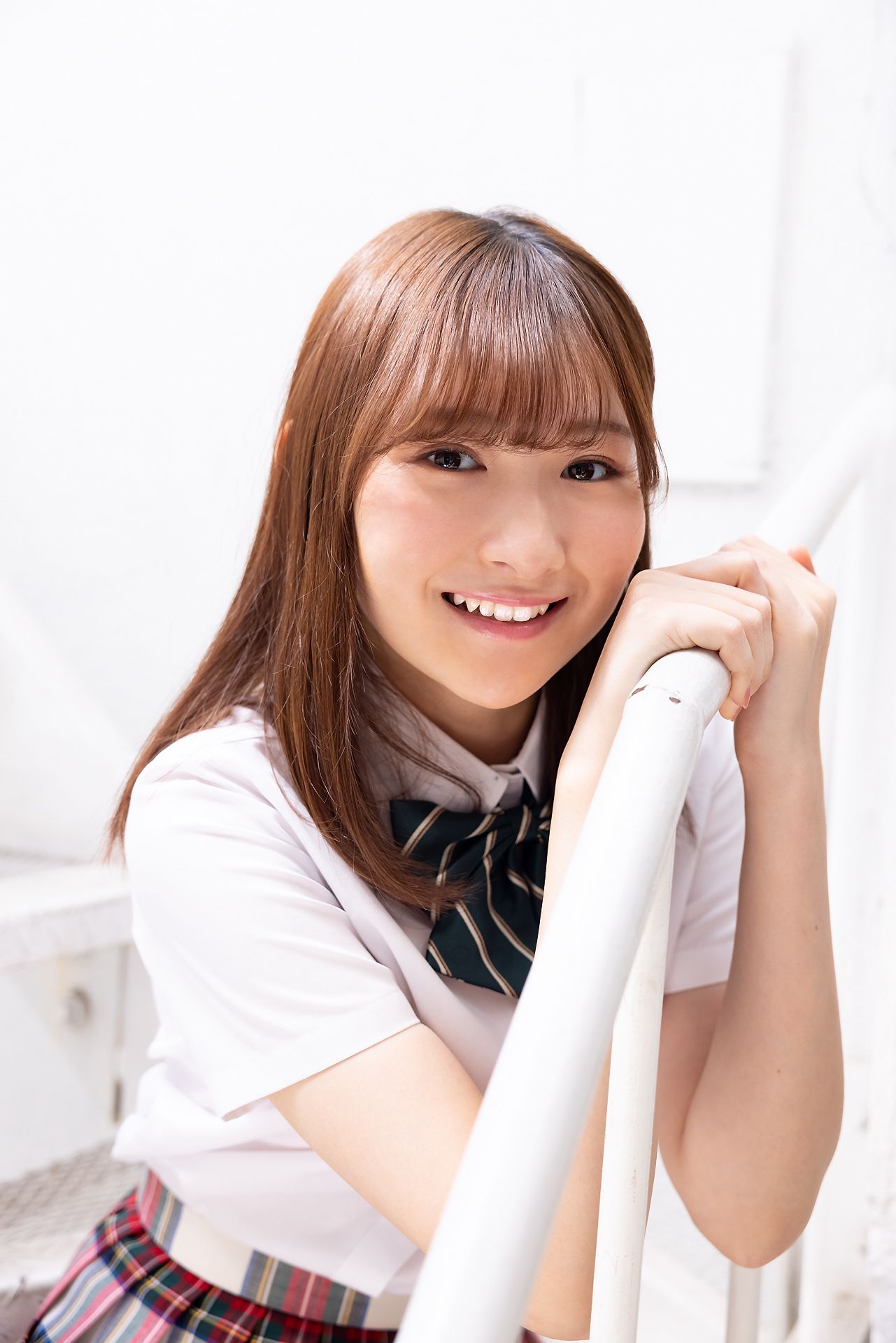 [Minisuka.tv] Asami Kondou 近藤あさみ - Special Gallery 7.1