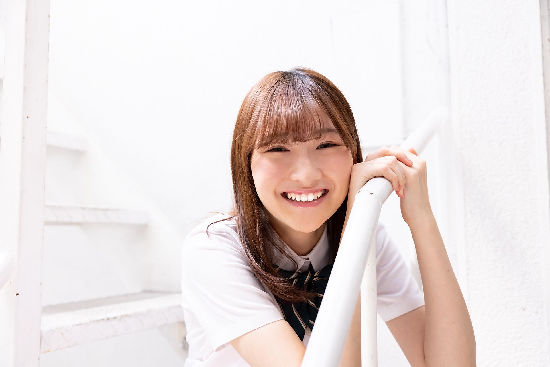 [Minisuka.tv] Asami Kondou 近藤あさみ - Special Gallery 7.1