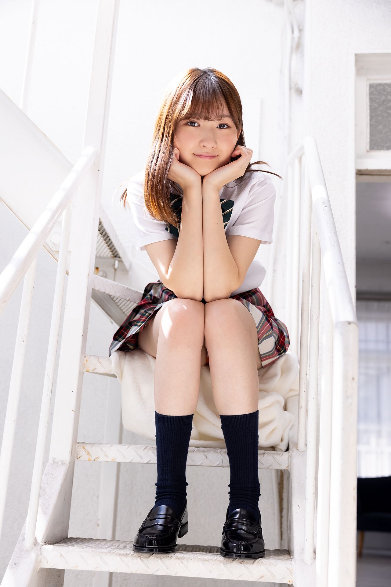 [Minisuka.tv] Asami Kondou 近藤あさみ - Special Gallery 7.1
