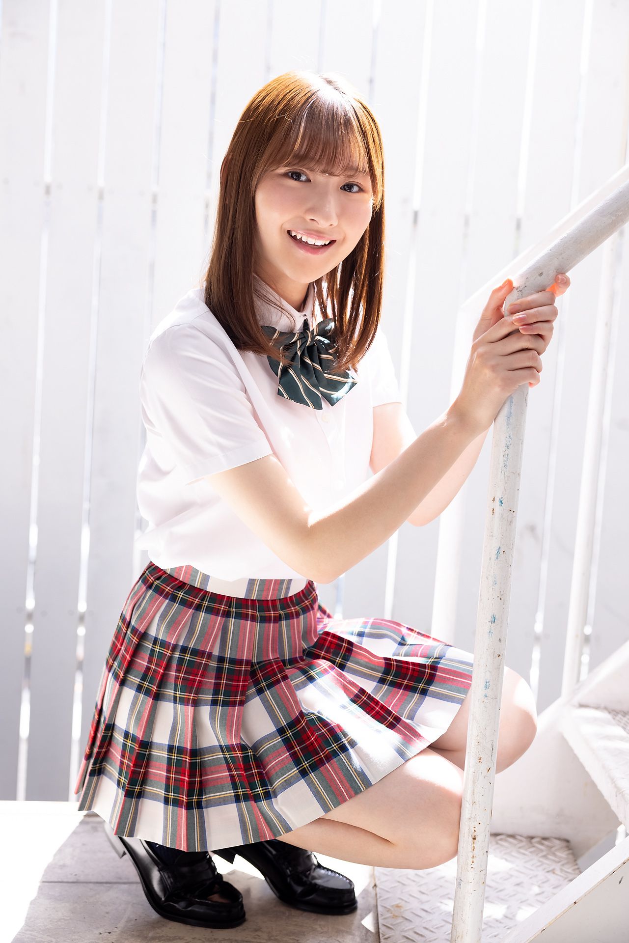 [Minisuka.tv] Asami Kondou 近藤あさみ - Special Gallery 7.1