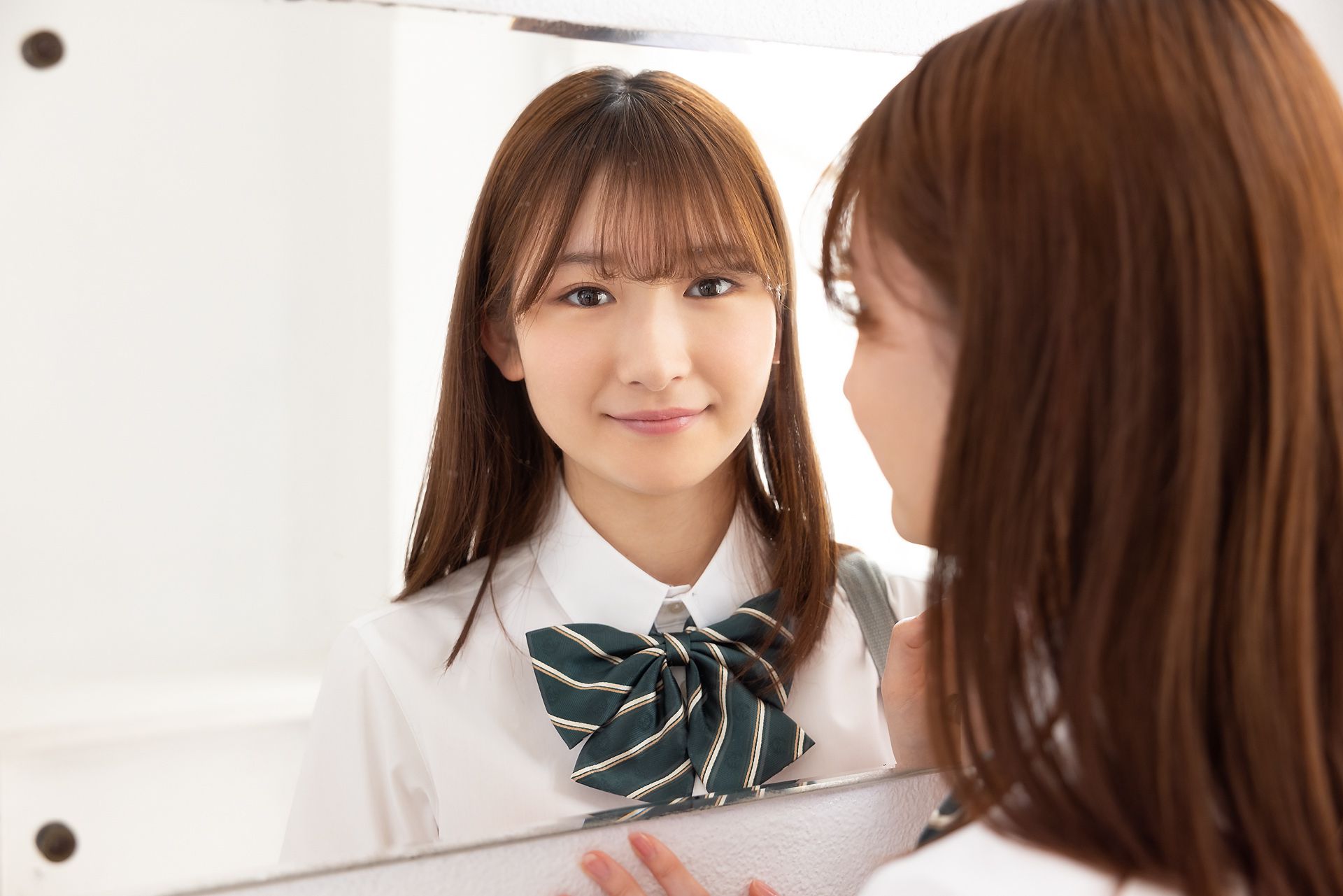[Minisuka.tv] Asami Kondou 近藤あさみ - Special Gallery 7.1