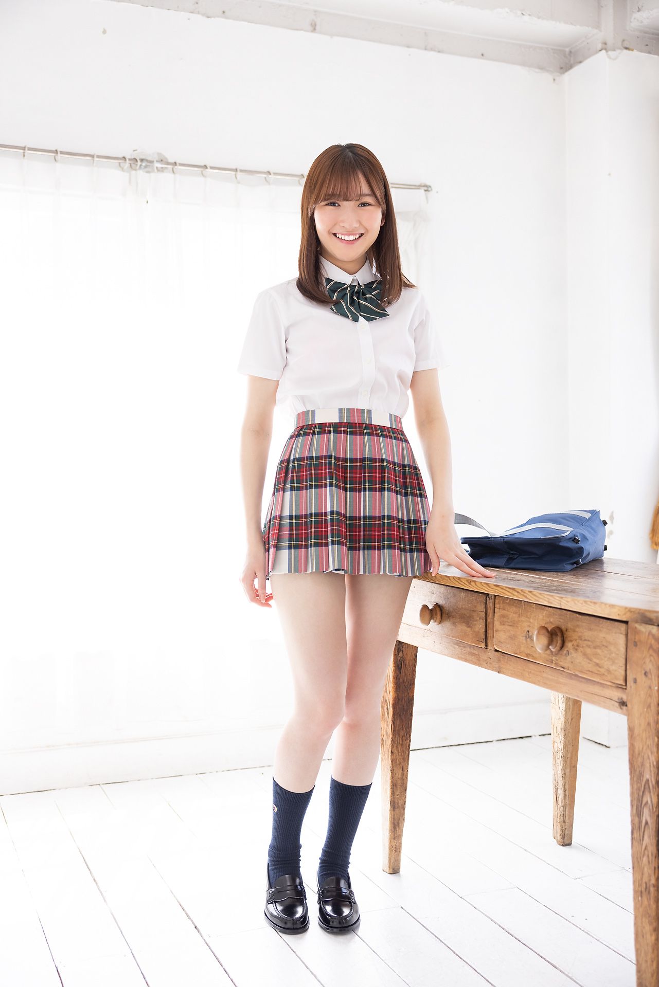 [Minisuka.tv] Asami Kondou 近藤あさみ - Special Gallery 7.1