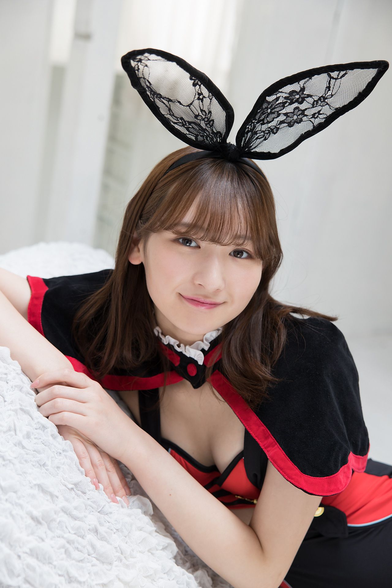 [Minisuka.tv] Asami Kondou 近藤あさみ - Special Gallery 7.2