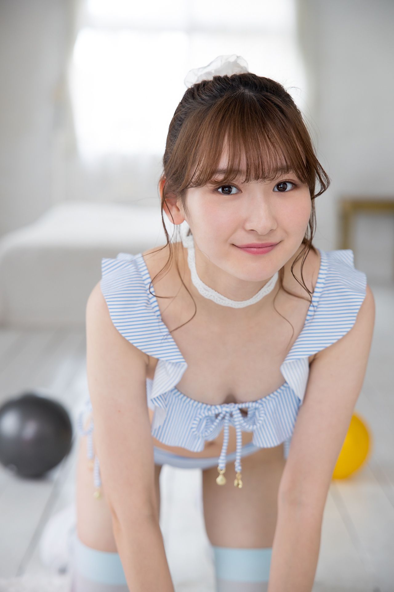 [Minisuka.tv] Asami Kondou 近藤あさみ - Special Gallery 7.3