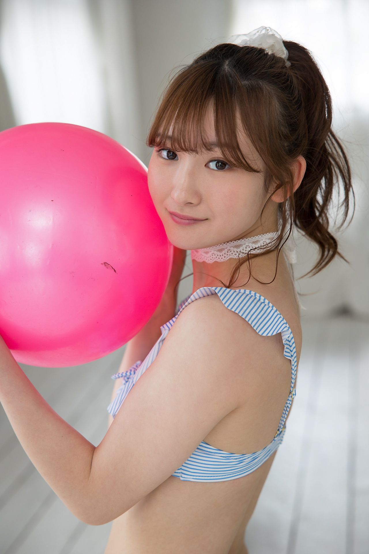 [Minisuka.tv] Asami Kondou 近藤あさみ - Special Gallery 7.3