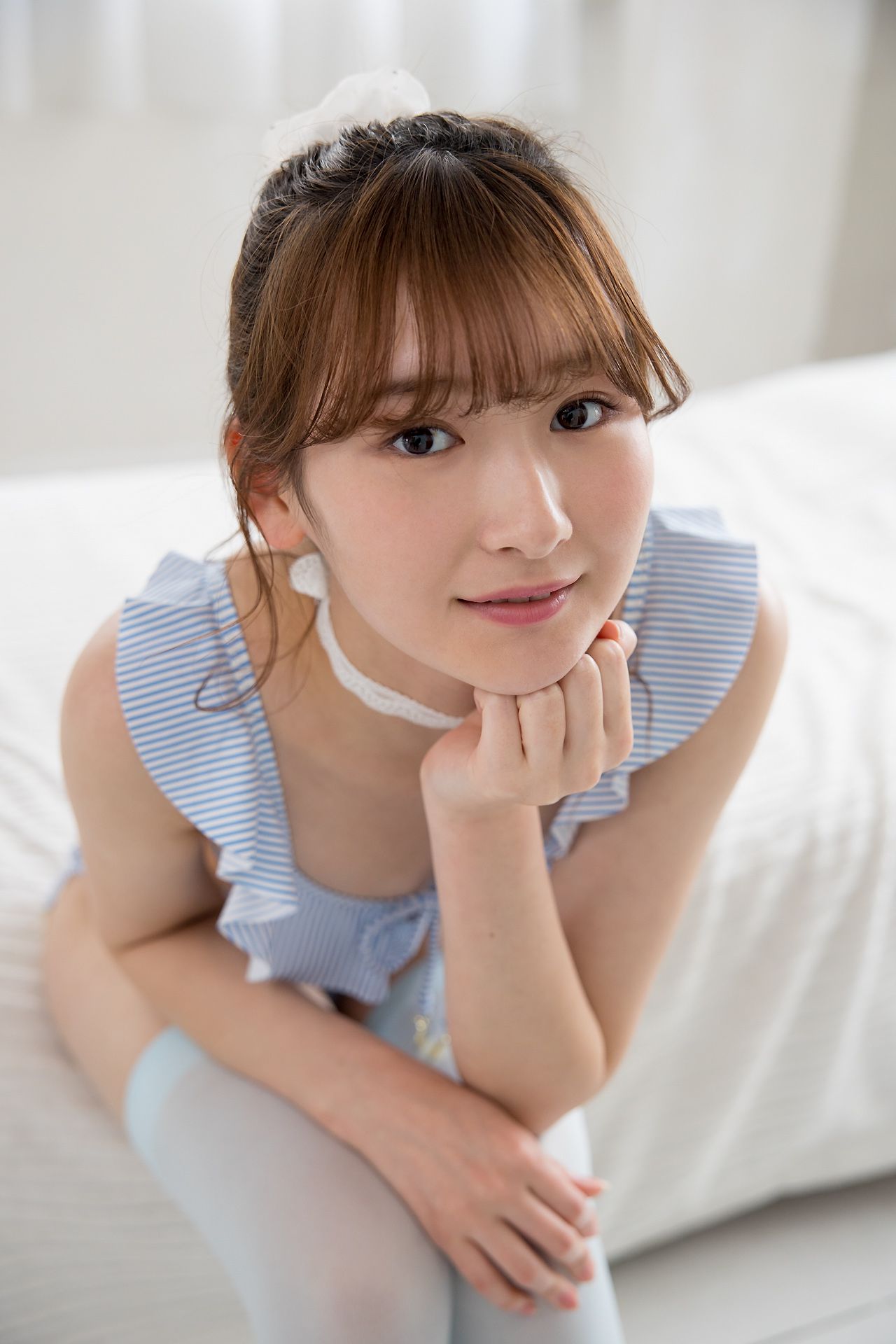 [Minisuka.tv] Asami Kondou 近藤あさみ - Special Gallery 7.3