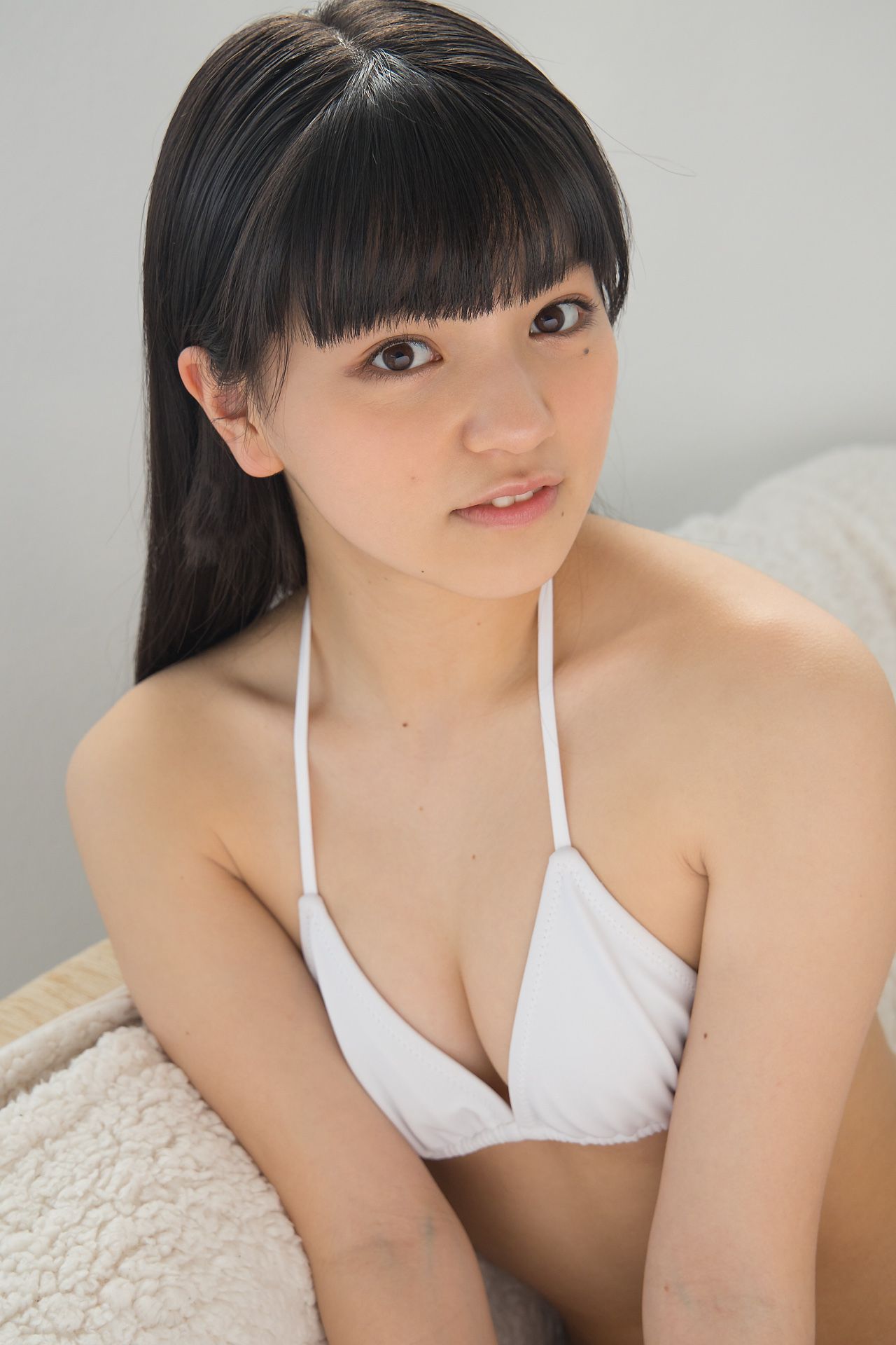 [Minisuka.tv] Hinako Tamaki 玉城ひなこ - Secret Gallery (STAGE2) 3.1