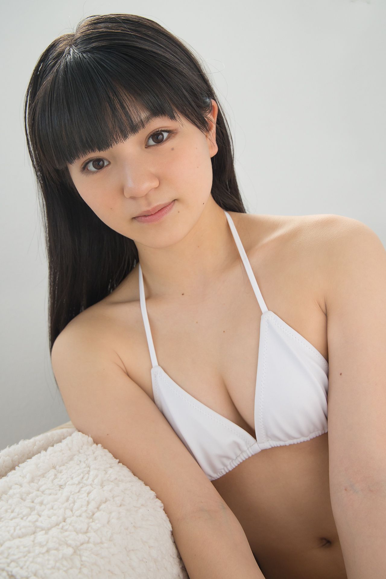 [Minisuka.tv] Hinako Tamaki 玉城ひなこ - Secret Gallery (STAGE2) 3.1