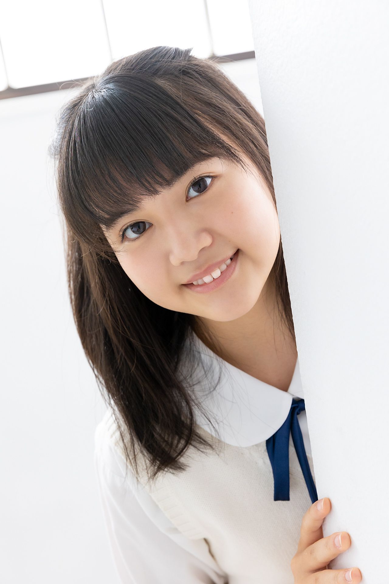 [Minisuka.tv] Hinari Sawa 咲羽ひなり - Regular Gallery 01