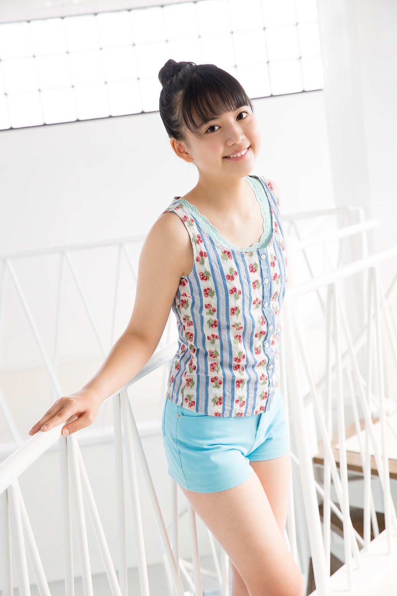 [Minisuka.tv] Hinari Sawa 咲羽ひなり - Regular Gallery 02