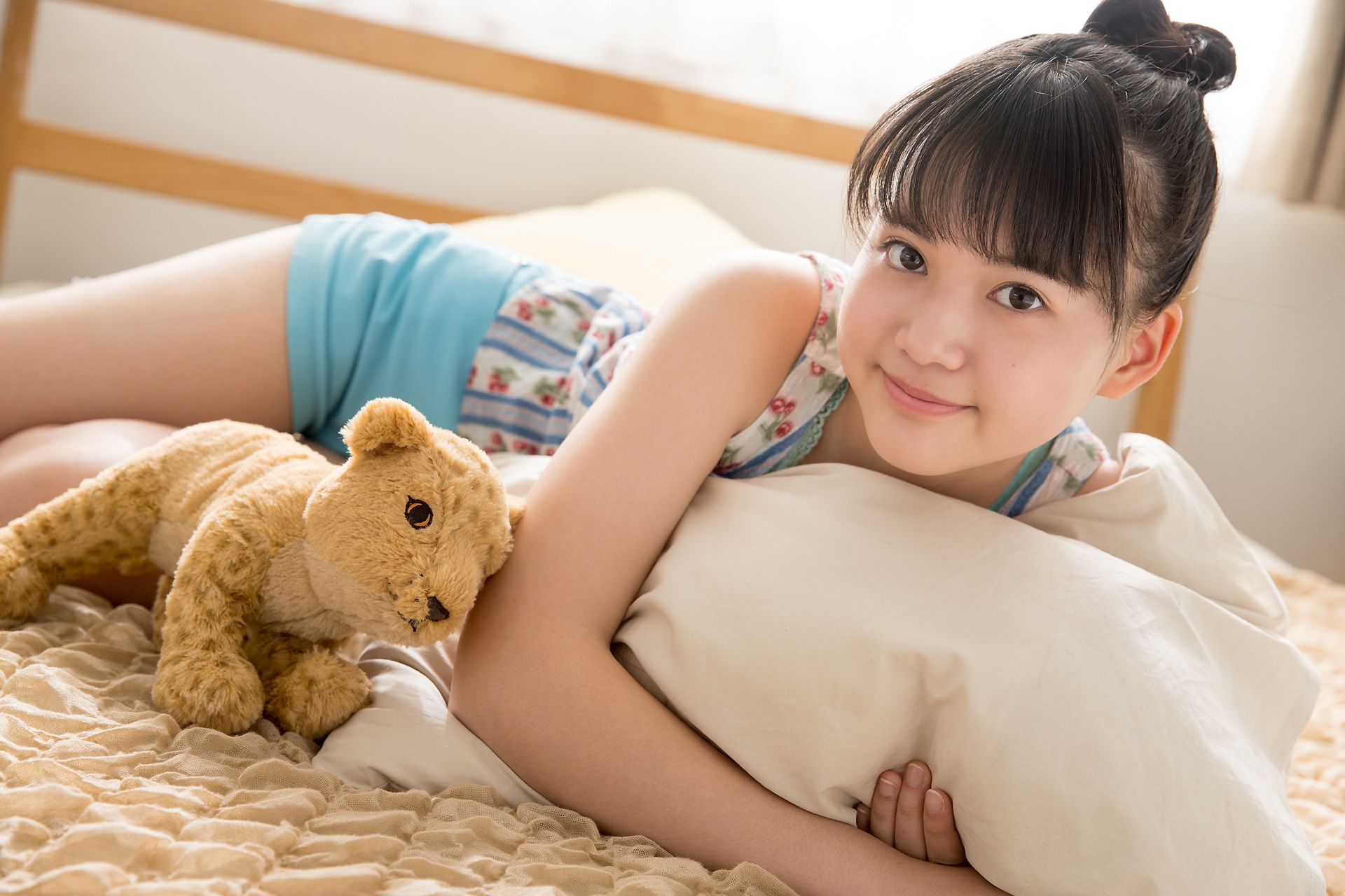 [Minisuka.tv] Hinari Sawa 咲羽ひなり - Regular Gallery 02