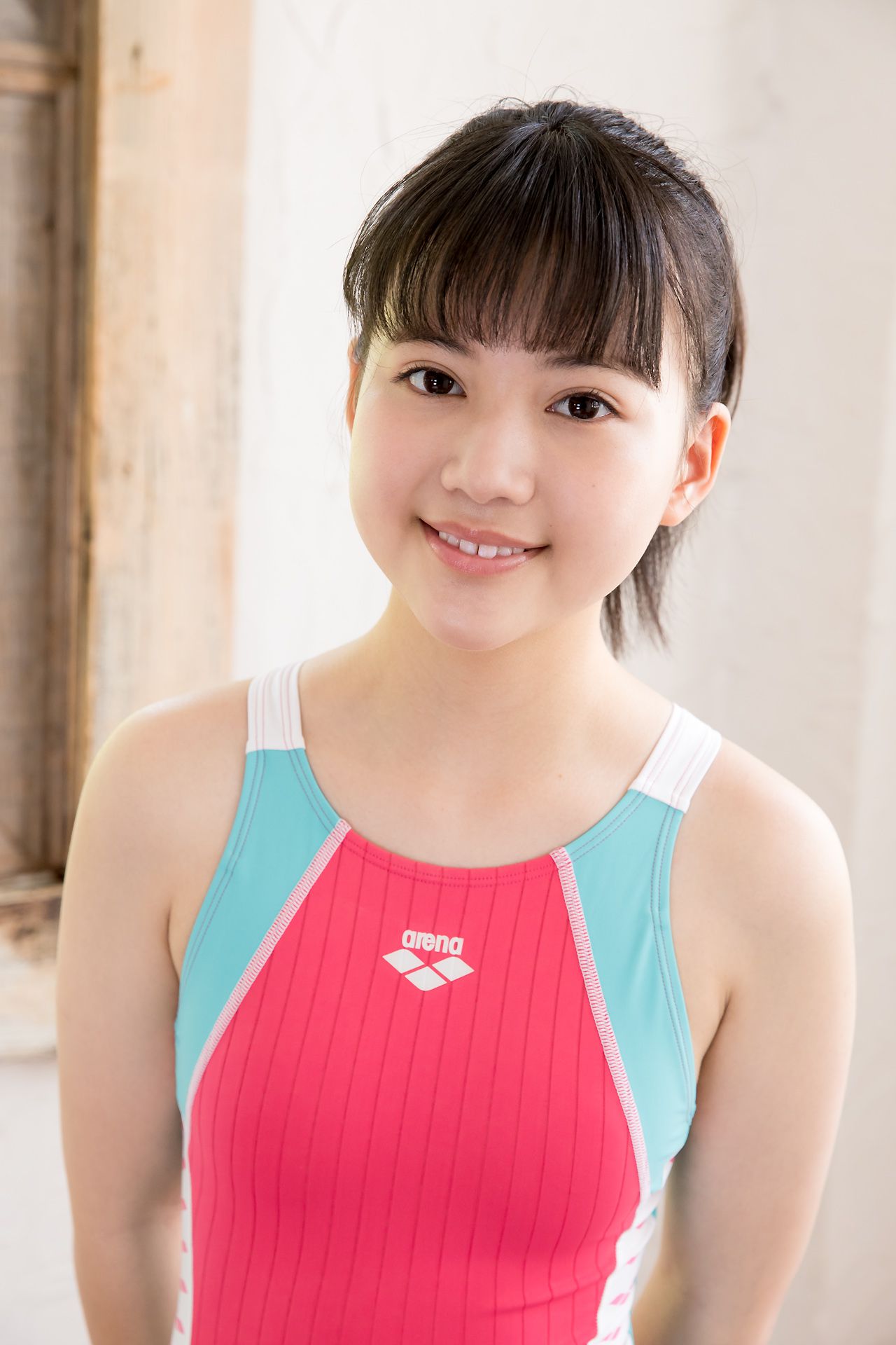 [Minisuka.tv] Hinari Sawa 咲羽ひなり - Regular Gallery 03