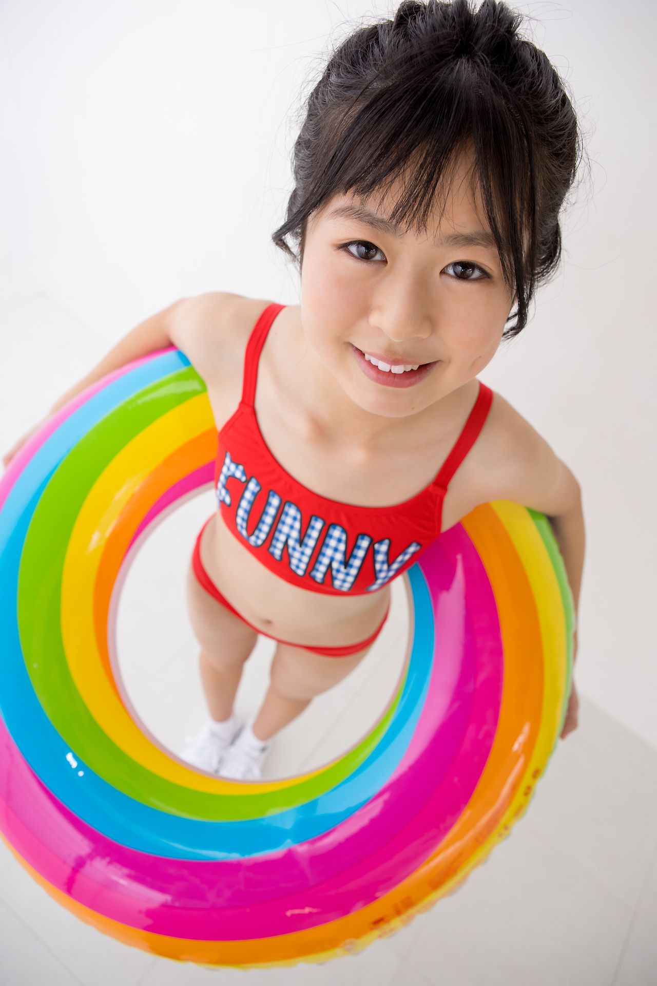 [Minisuka.tv] Kokone Nanase 七瀬ここね - Secret Gallery (STAGE2) 01