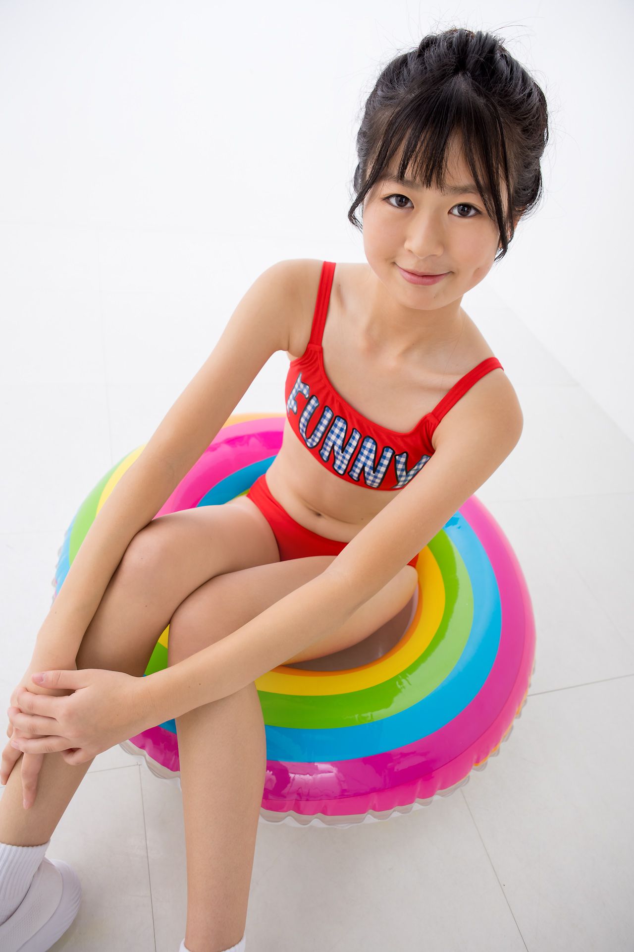 [Minisuka.tv] Kokone Nanase 七瀬ここね - Secret Gallery (STAGE2) 01