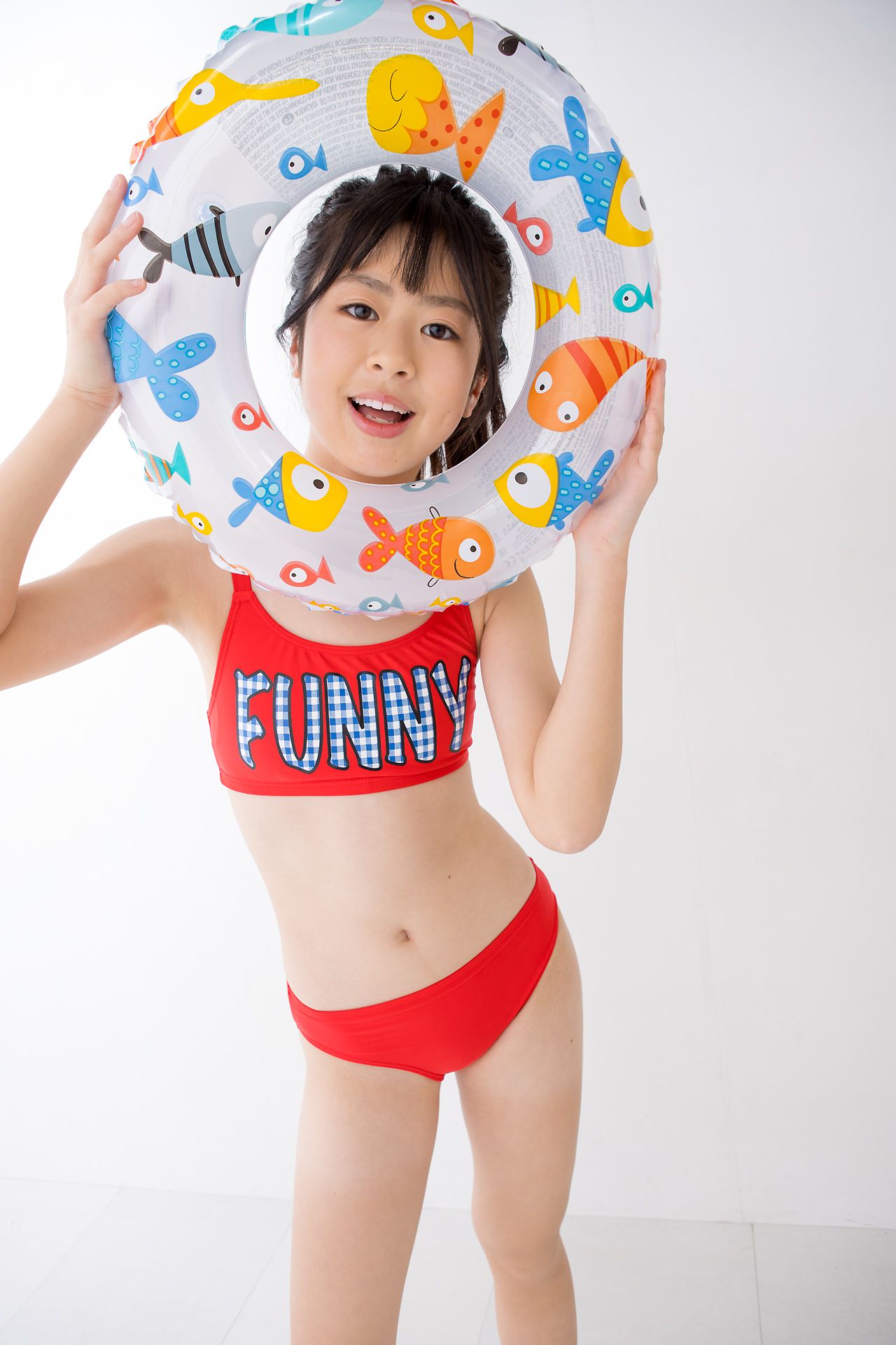 [Minisuka.tv] Kokone Nanase 七瀬ここね - Secret Gallery (STAGE2) 01