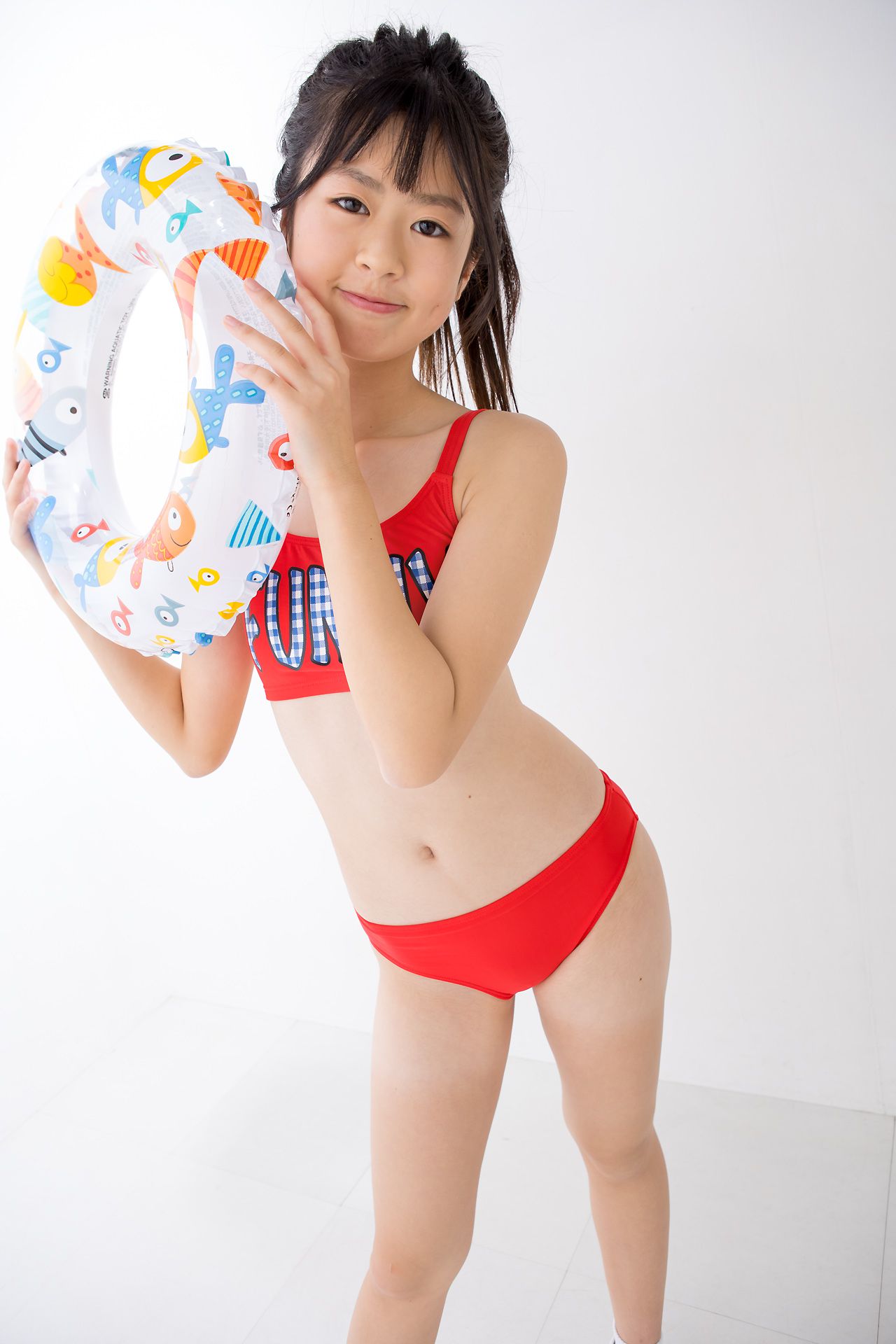 [Minisuka.tv] Kokone Nanase 七瀬ここね - Secret Gallery (STAGE2) 01