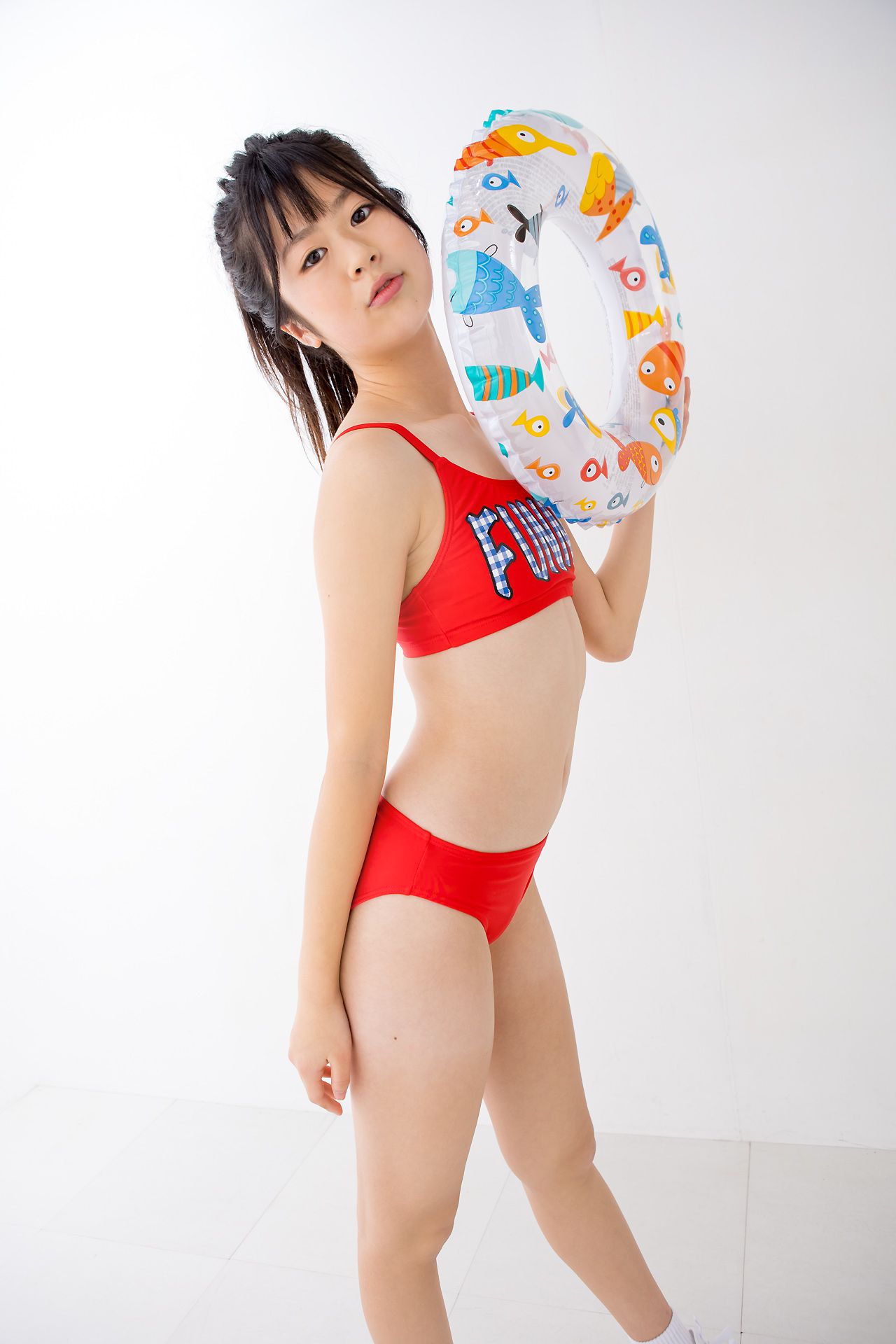[Minisuka.tv] Kokone Nanase 七瀬ここね - Secret Gallery (STAGE2) 01