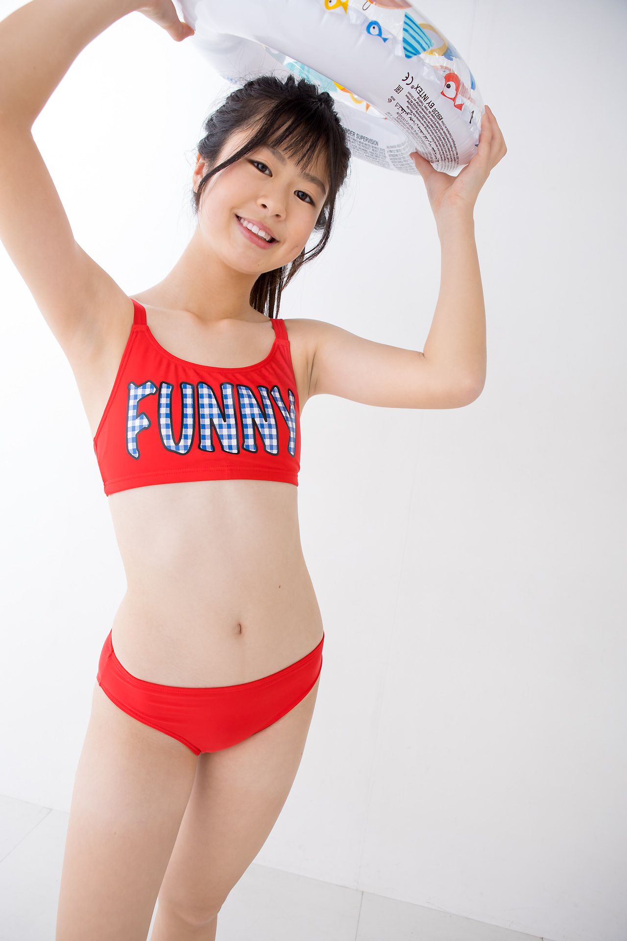 [Minisuka.tv] Kokone Nanase 七瀬ここね - Secret Gallery (STAGE2) 01