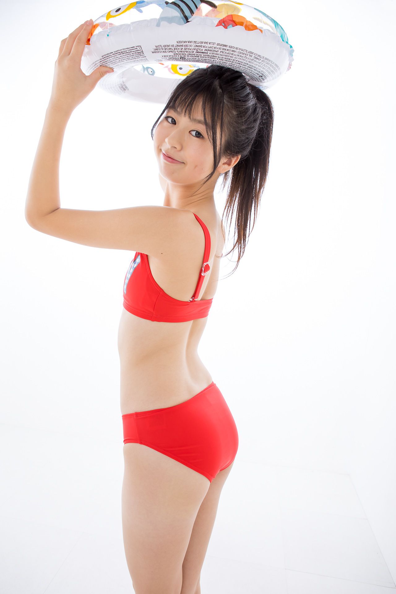 [Minisuka.tv] Kokone Nanase 七瀬ここね - Secret Gallery (STAGE2) 01