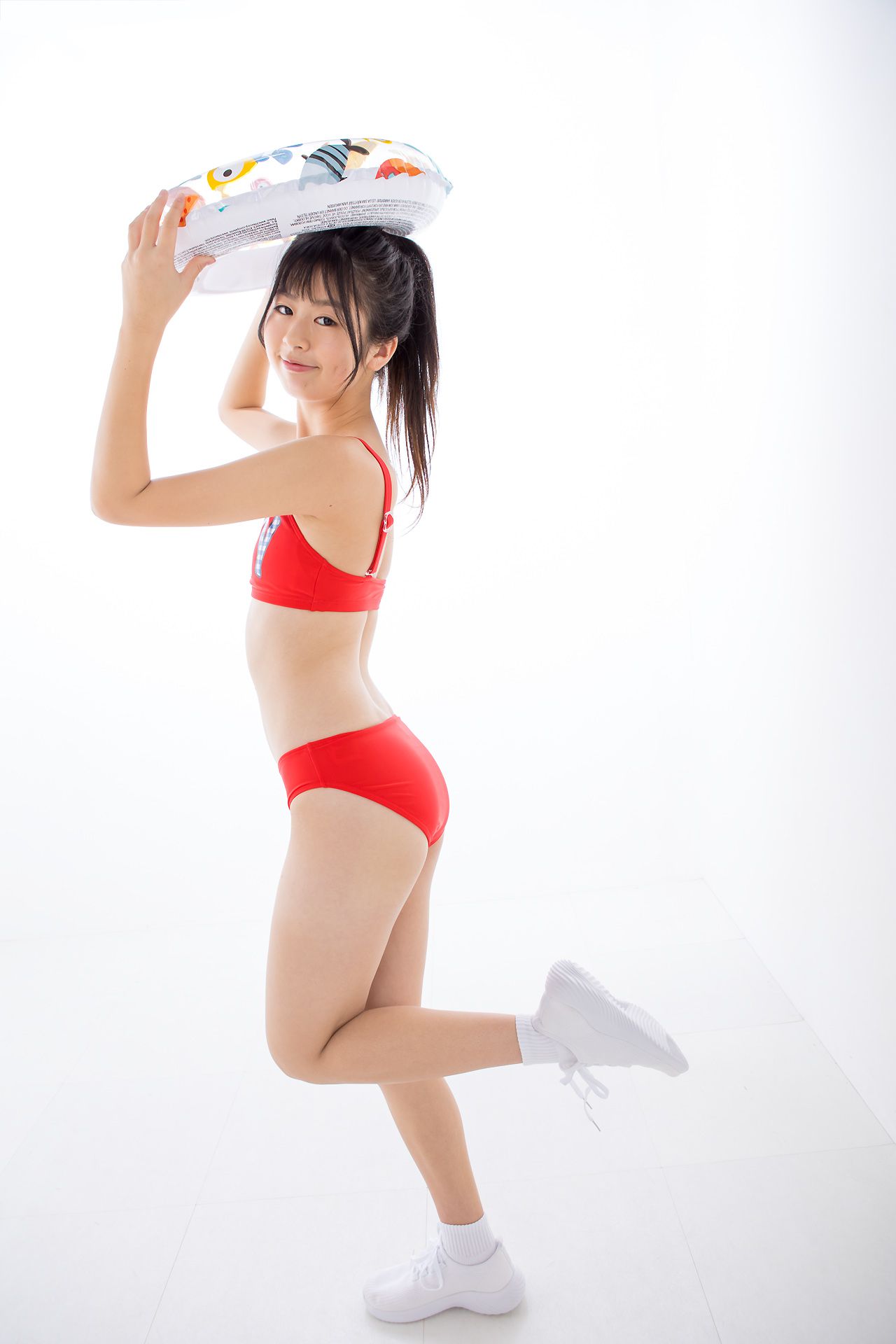 [Minisuka.tv] Kokone Nanase 七瀬ここね - Secret Gallery (STAGE2) 01