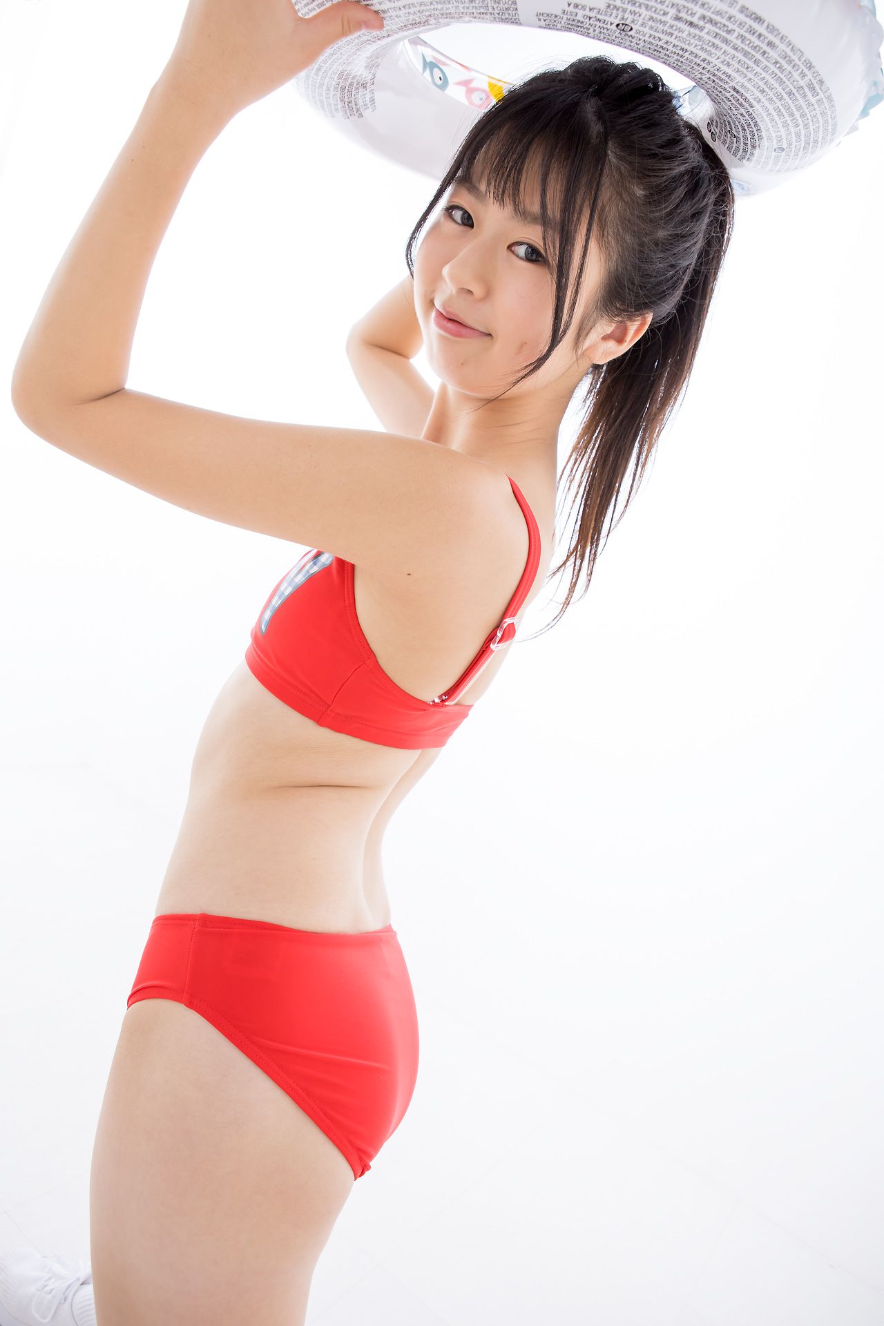 [Minisuka.tv] Kokone Nanase 七瀬ここね - Secret Gallery (STAGE2) 01