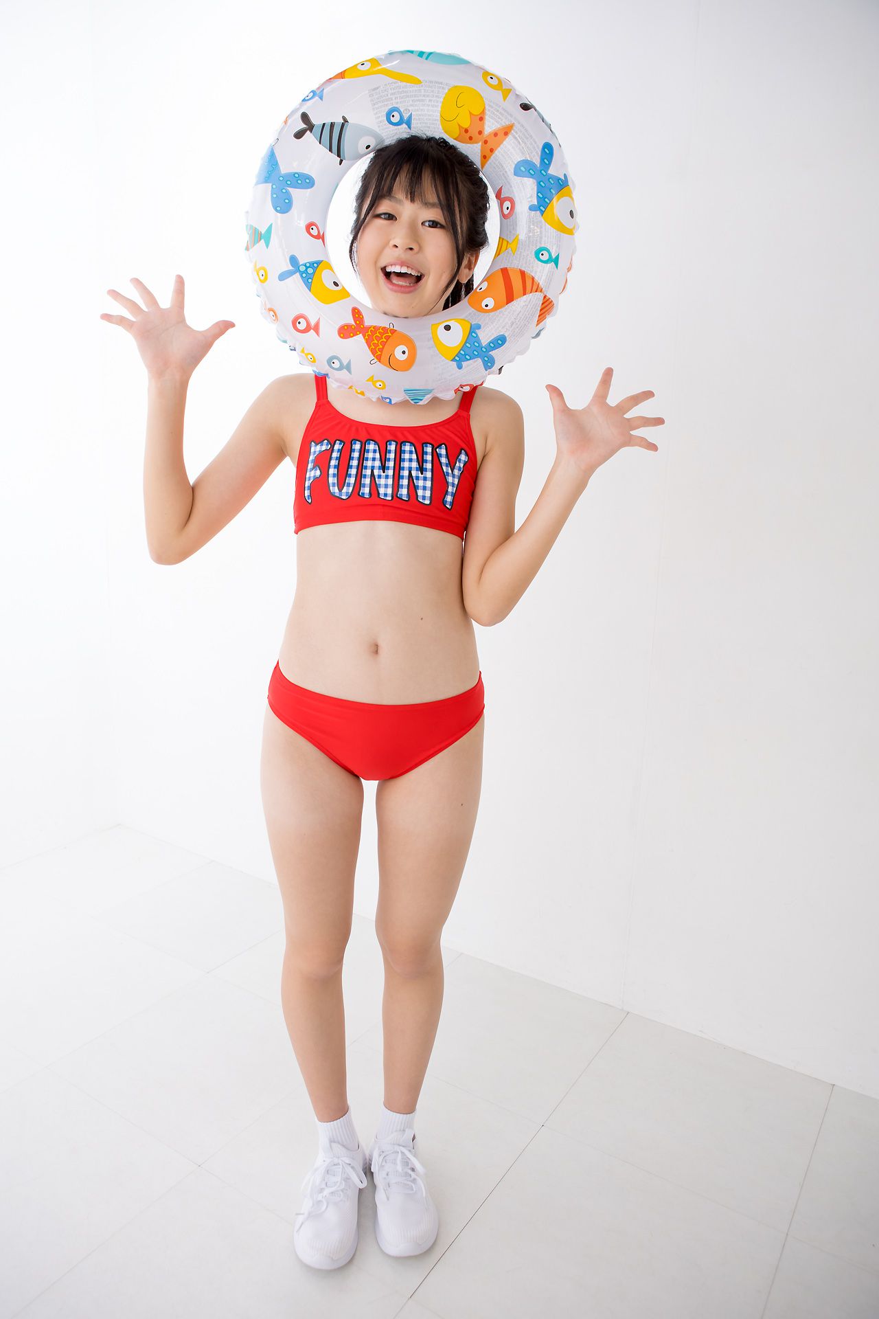 [Minisuka.tv] Kokone Nanase 七瀬ここね - Secret Gallery (STAGE2) 01