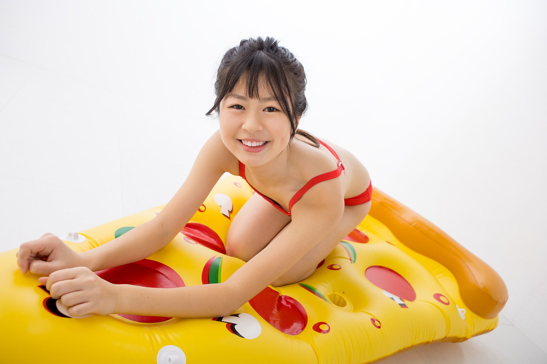 [Minisuka.tv] Kokone Nanase 七瀬ここね - Secret Gallery (STAGE2) 01