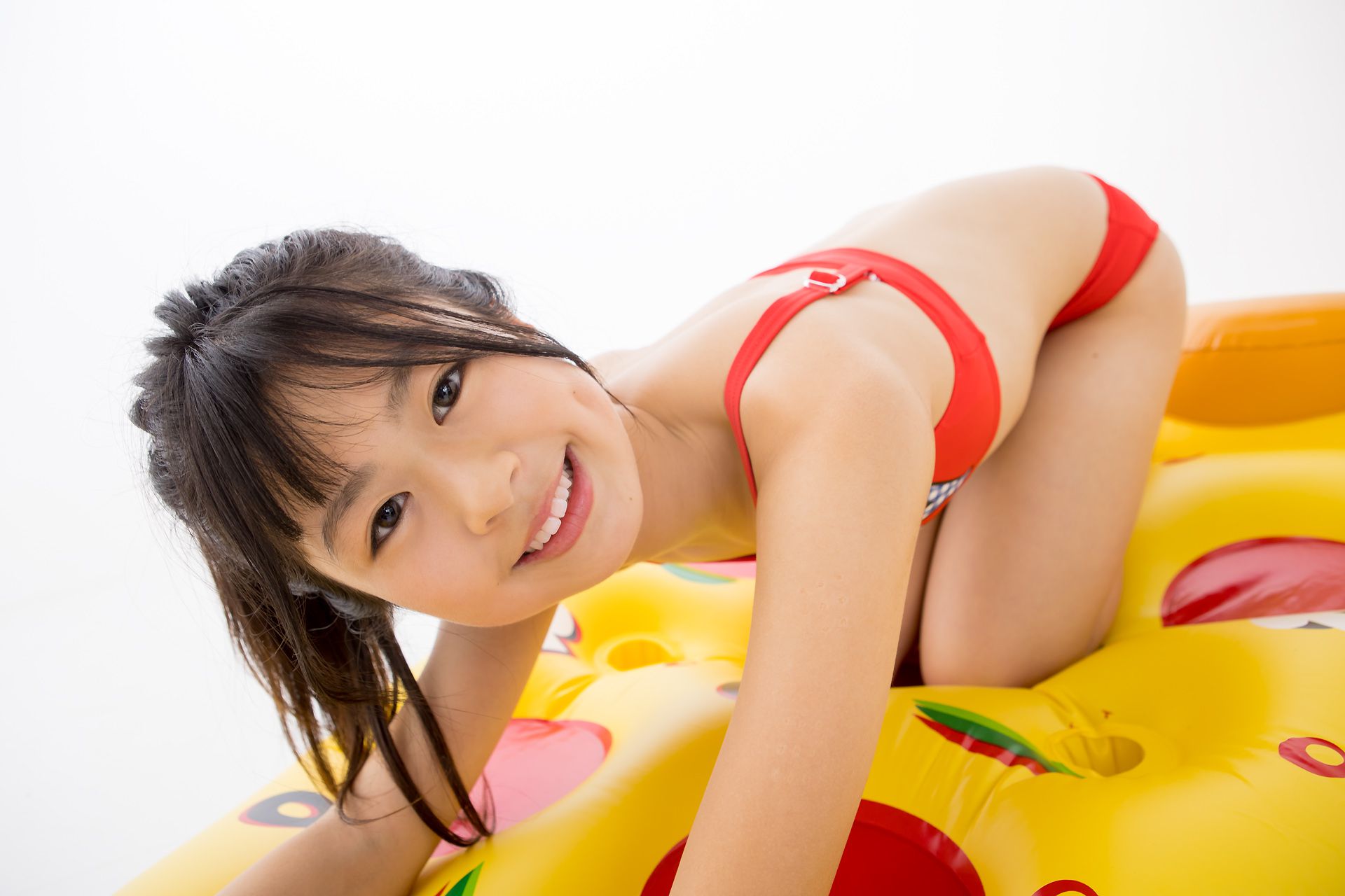 [Minisuka.tv] Kokone Nanase 七瀬ここね - Secret Gallery (STAGE2) 01
