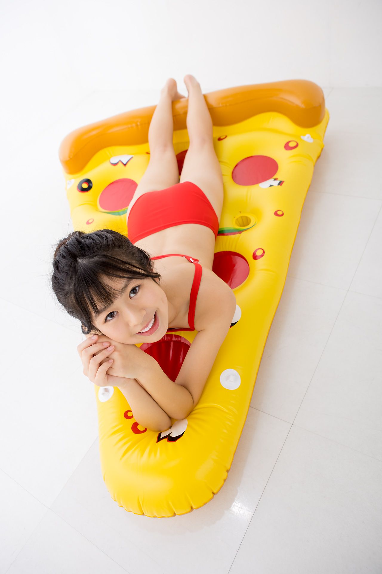 [Minisuka.tv] Kokone Nanase 七瀬ここね - Secret Gallery (STAGE2) 01