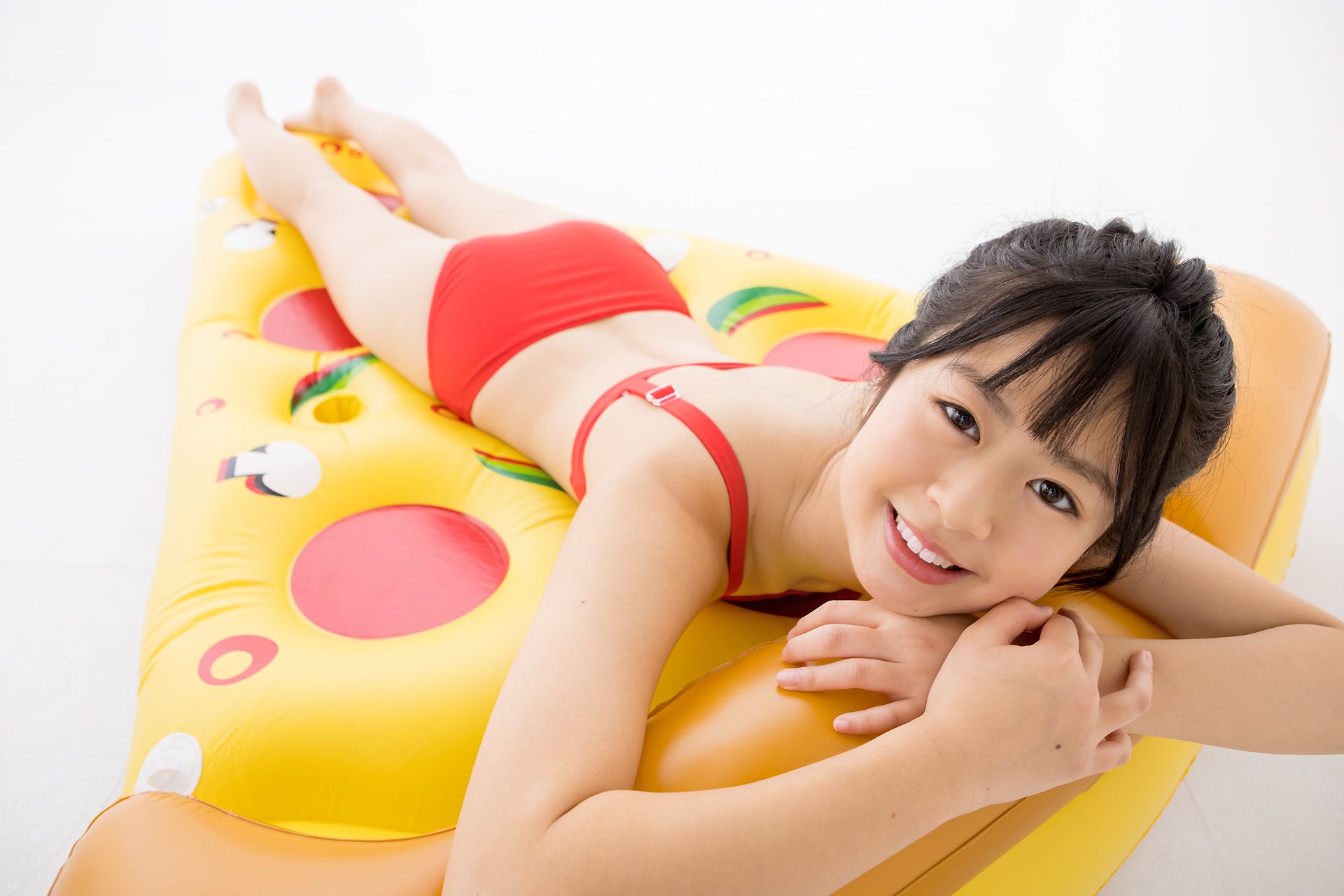 [Minisuka.tv] Kokone Nanase 七瀬ここね - Secret Gallery (STAGE2) 01