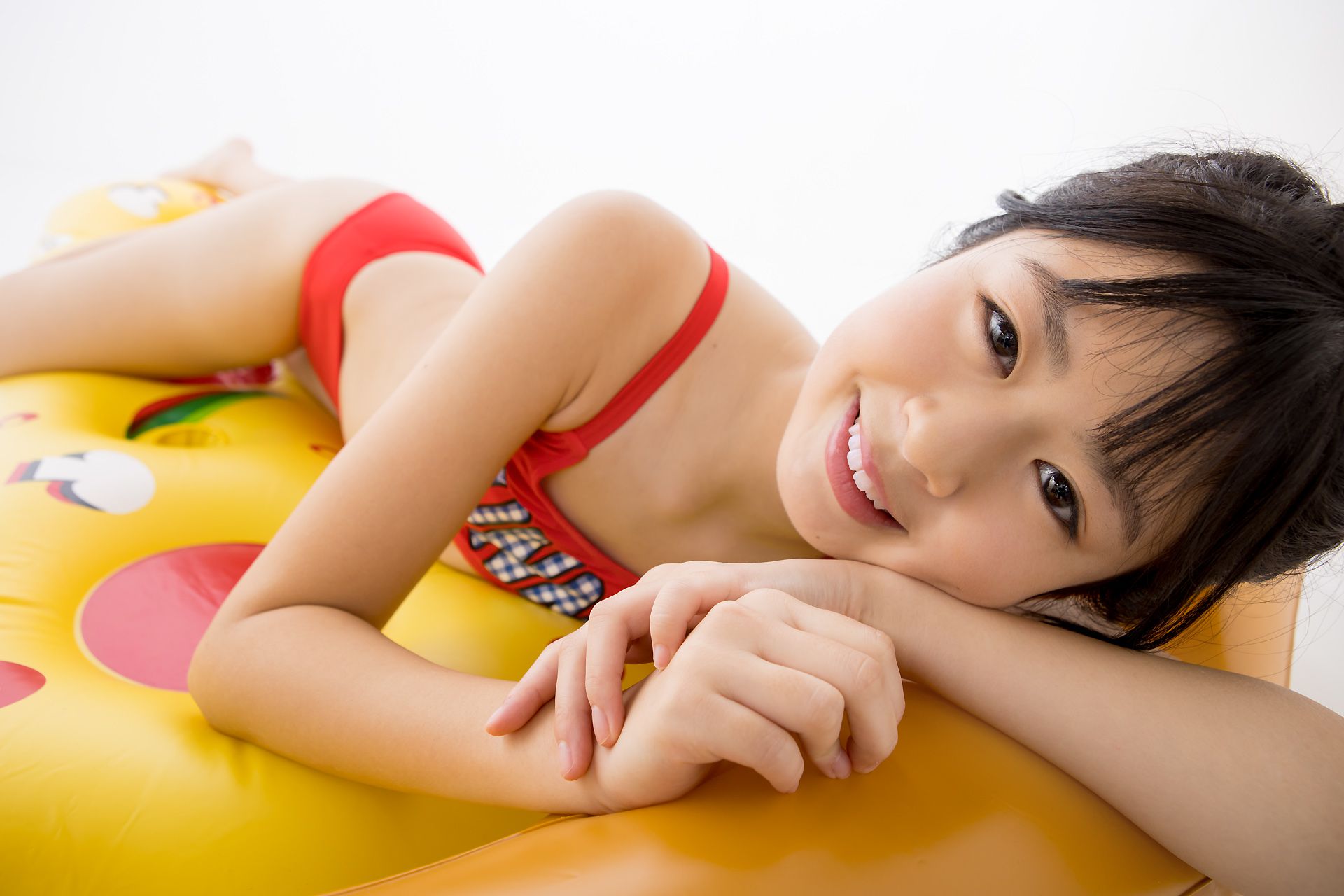 [Minisuka.tv] Kokone Nanase 七瀬ここね - Secret Gallery (STAGE2) 01