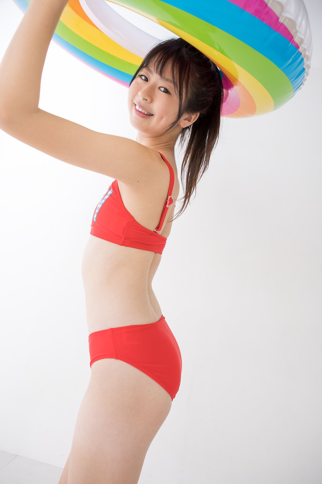 [Minisuka.tv] Kokone Nanase 七瀬ここね - Secret Gallery (STAGE2) 01