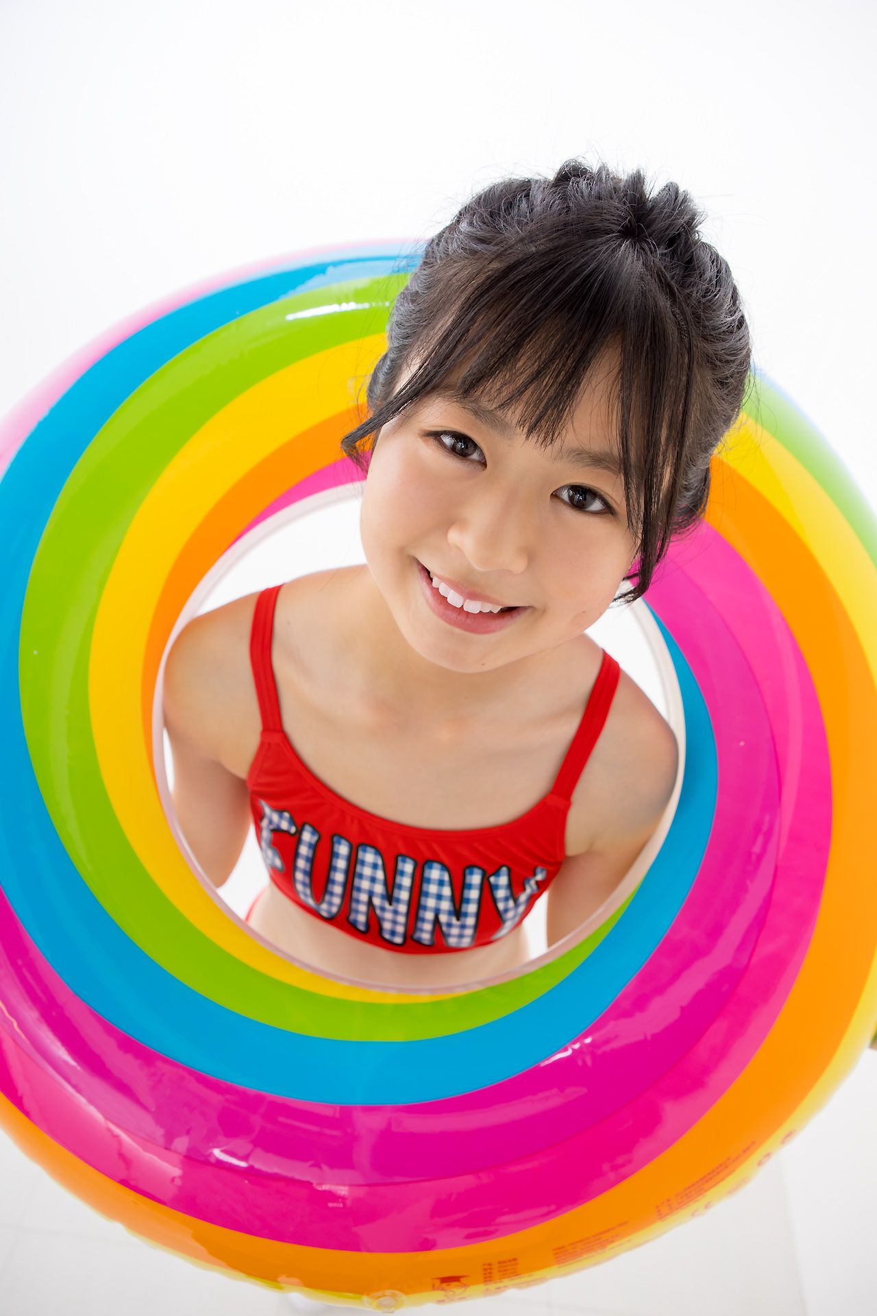 [Minisuka.tv] Kokone Nanase 七瀬ここね - Secret Gallery (STAGE2) 01