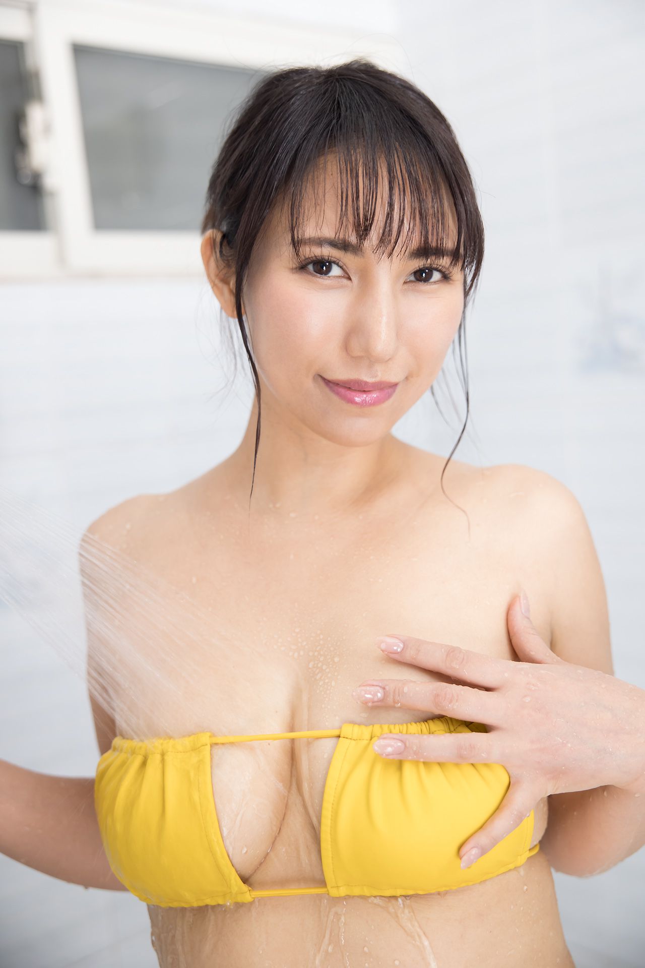 [Minisuka.tv] Misa Ichibana 一花美沙 - Limited Gallery 5.2