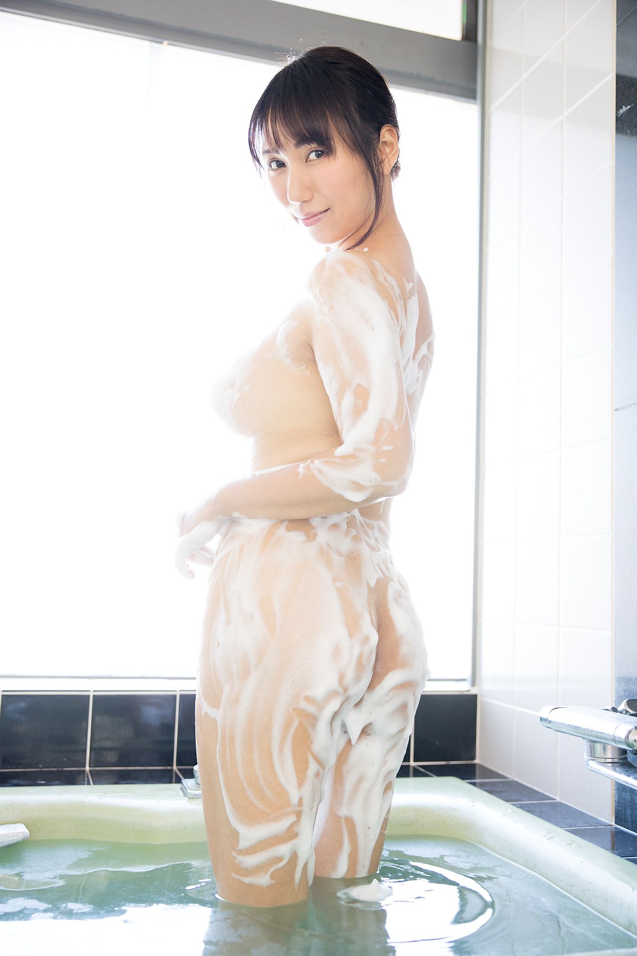 [Minisuka.tv] Misa Tachibana 橘美沙 - Limited Gallery 4.1