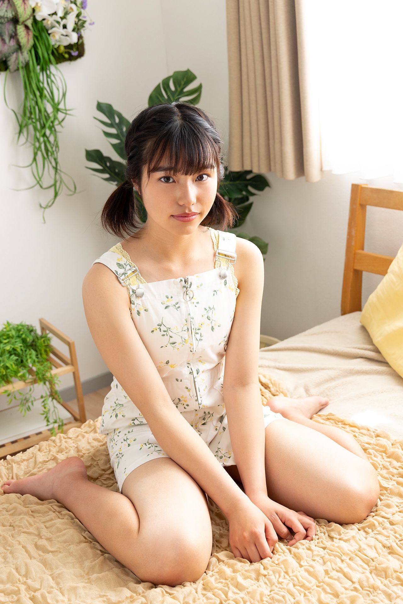 [Minisuka.tv] Saya Asahina 朝比奈さや - Regular Gallery 4.1