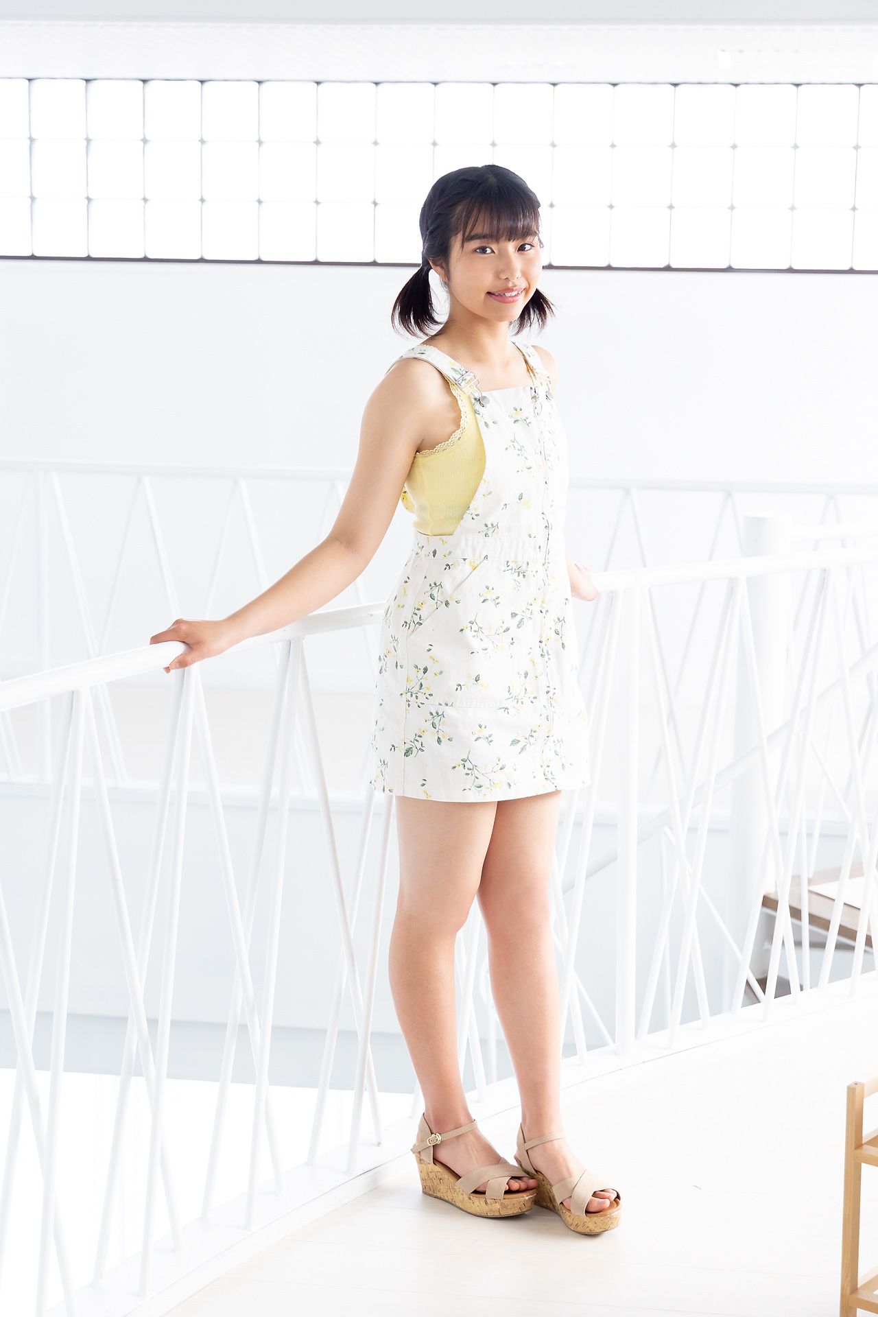 [Minisuka.tv] Saya Asahina 朝比奈さや - Regular Gallery 4.1