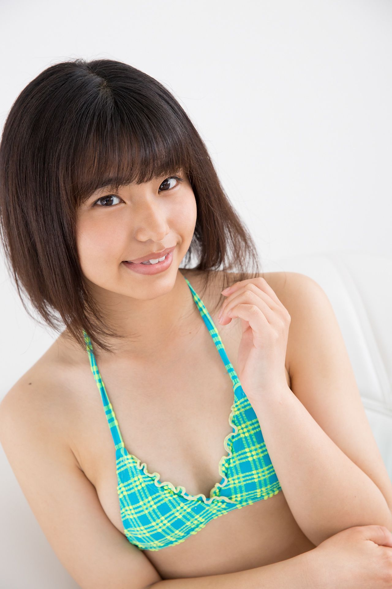 [Minisuka.tv] Saya Asahina 朝比奈さや - Regular Gallery 4.2