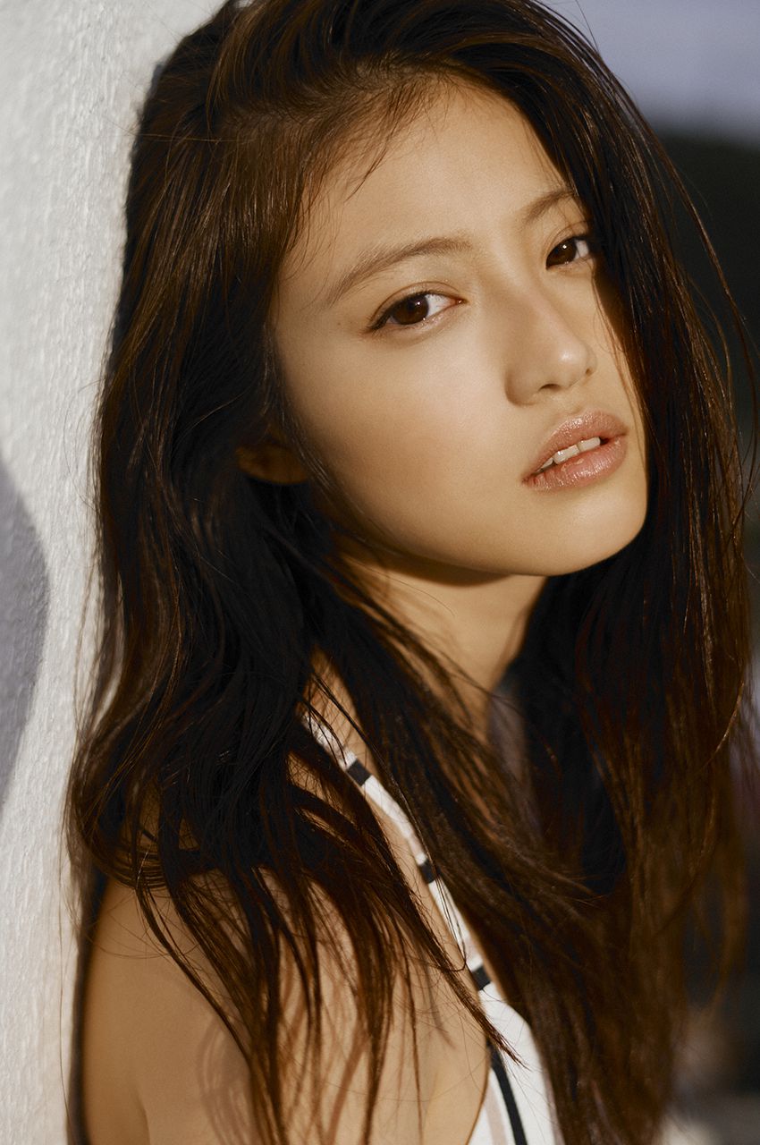 [WPB-net] Extra No.682 今田美桜「2018年、あなたは彼女のシンデレラストーリーの目撃者となる。」