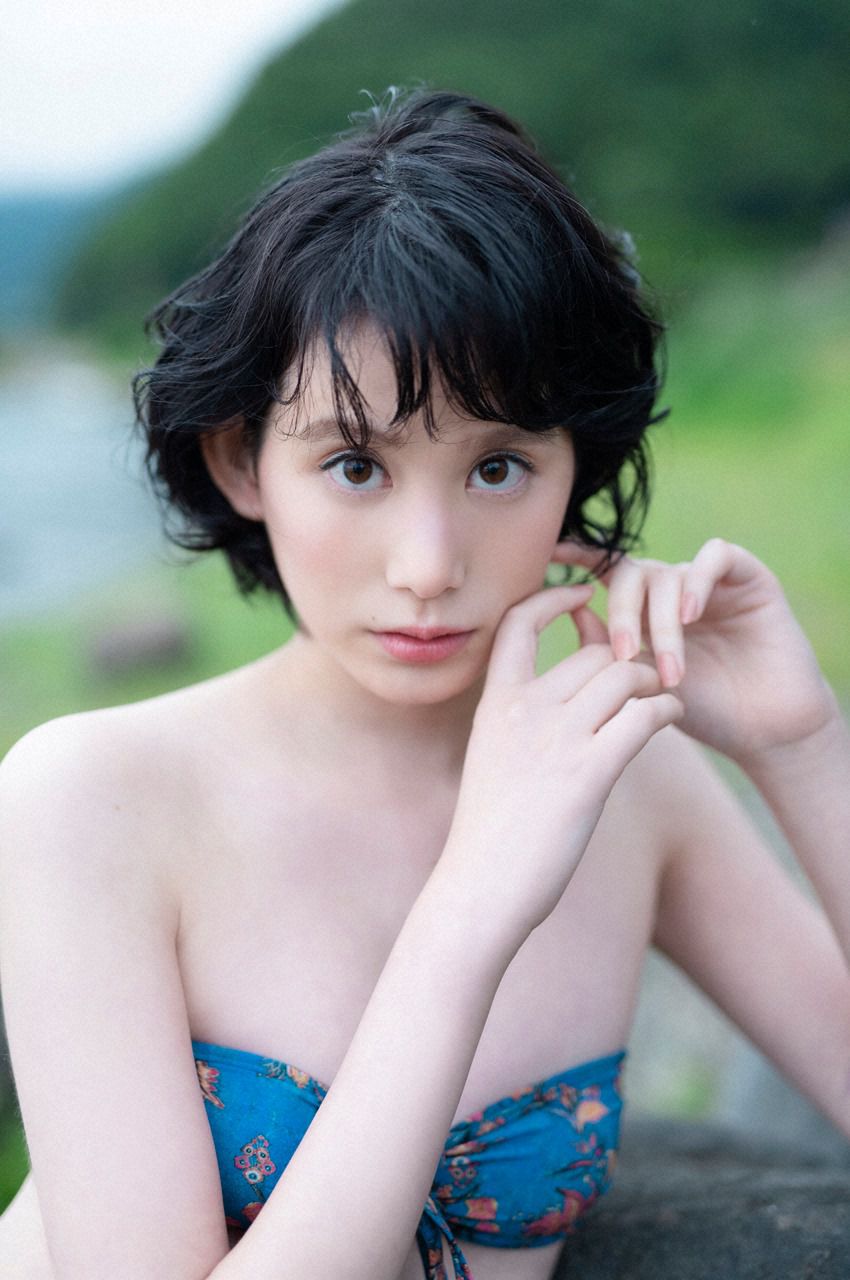 [WPB-net] Extra No.859 金城茉奈 「ういチャンネルOA中!!」