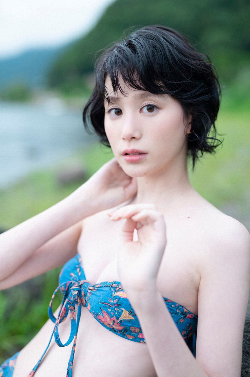 [WPB-net] Extra No.859 金城茉奈 「ういチャンネルOA中!!」