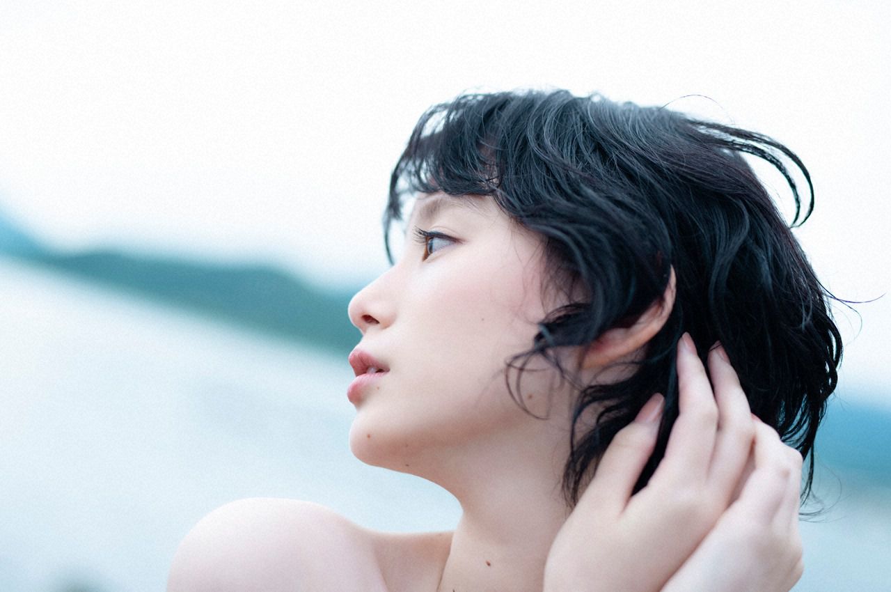 [WPB-net] Extra No.859 金城茉奈 「ういチャンネルOA中!!」
