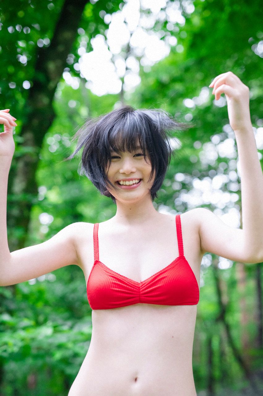 [WPB-net] Extra No.859 金城茉奈 「ういチャンネルOA中!!」