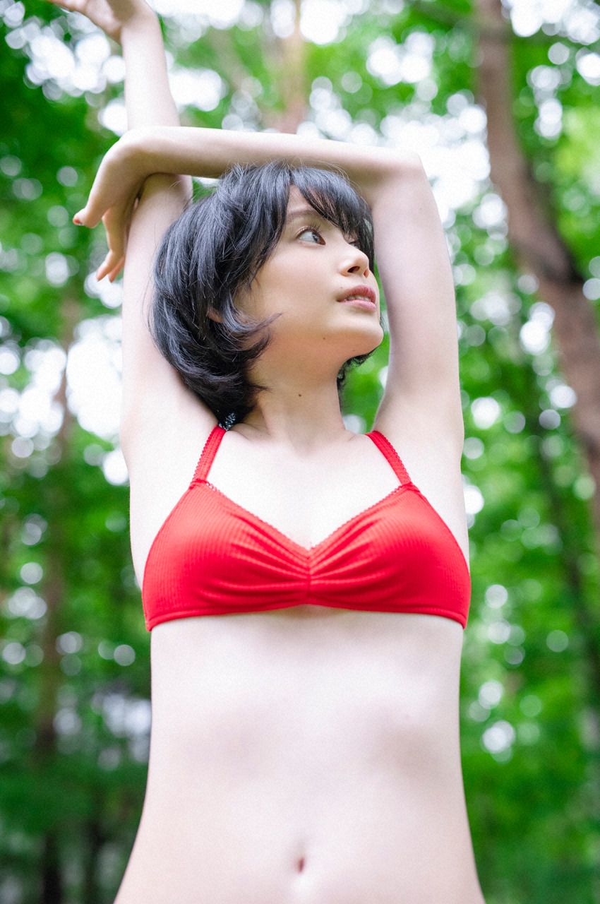 [WPB-net] Extra No.859 金城茉奈 「ういチャンネルOA中!!」