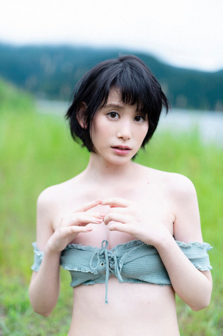 [WPB-net] Extra No.859 金城茉奈 「ういチャンネルOA中!!」