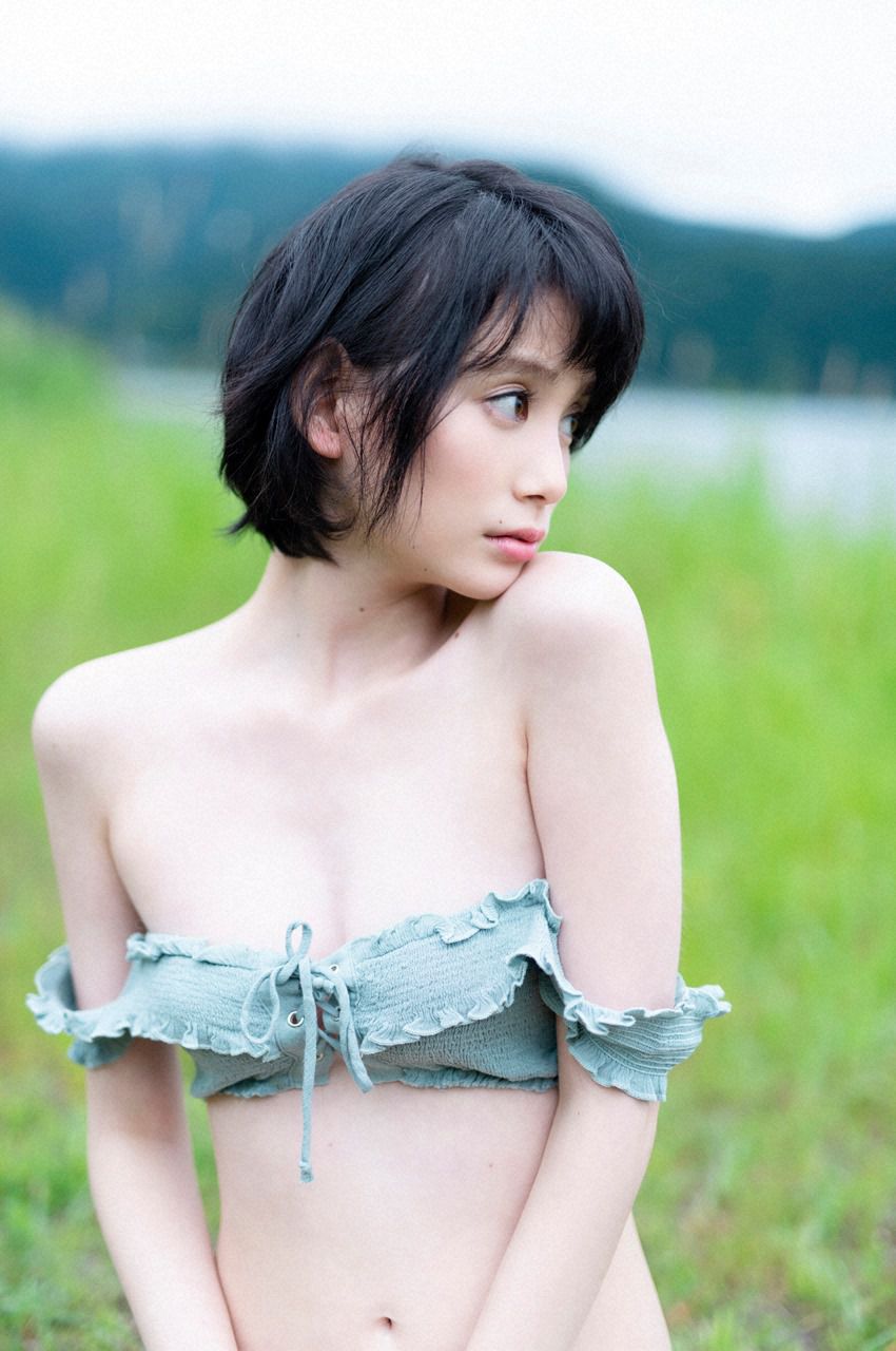 [WPB-net] Extra No.859 金城茉奈 「ういチャンネルOA中!!」