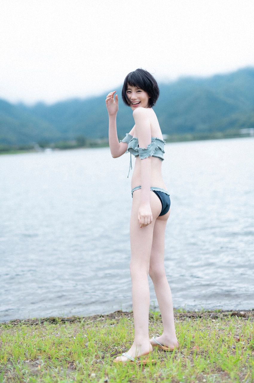 [WPB-net] Extra No.859 金城茉奈 「ういチャンネルOA中!!」