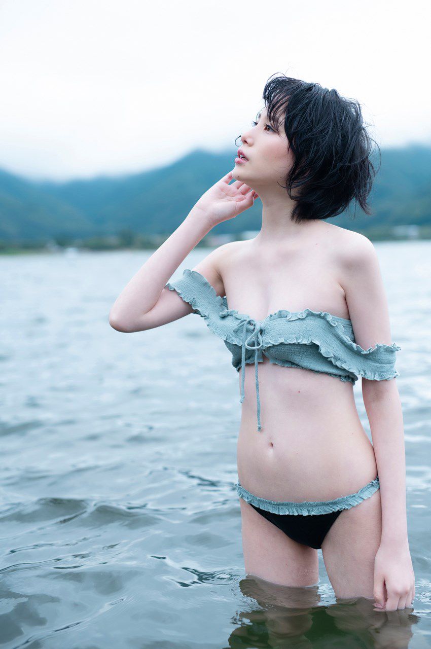[WPB-net] Extra No.859 金城茉奈 「ういチャンネルOA中!!」
